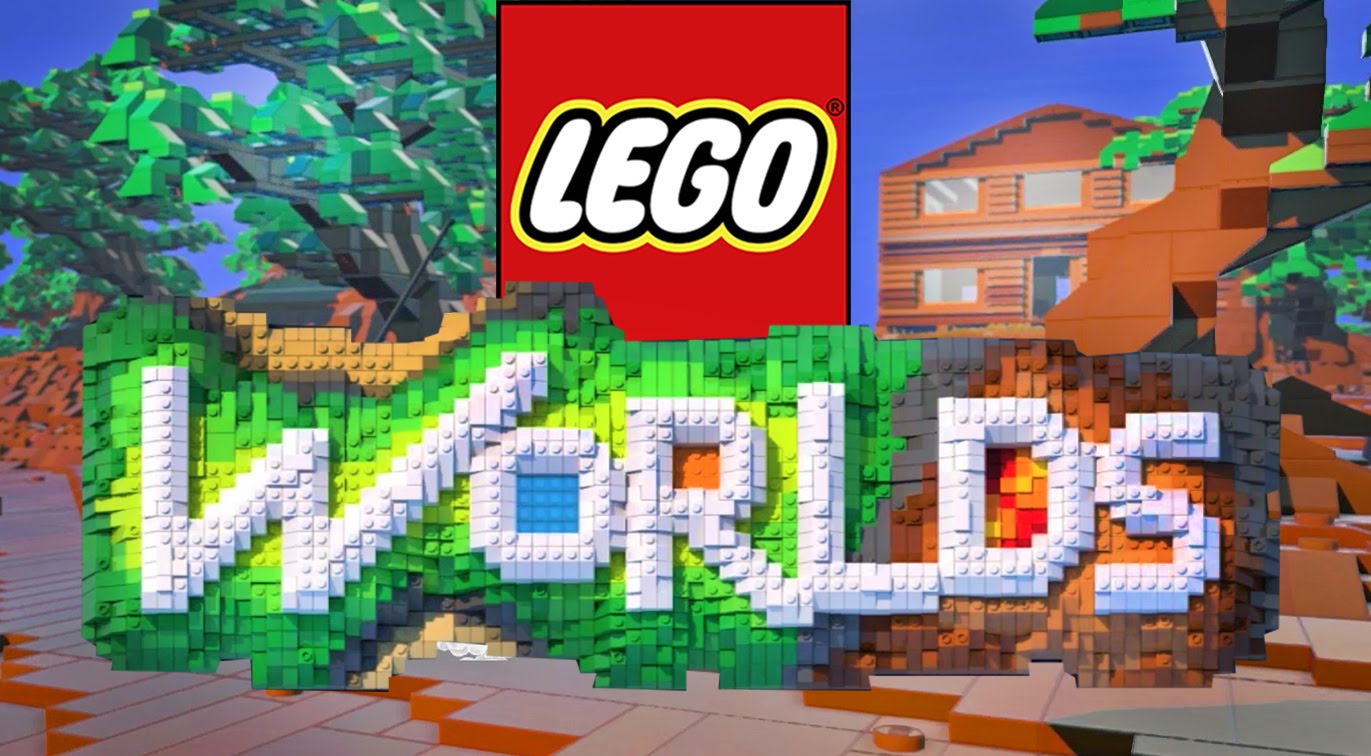 Lego worlds codes